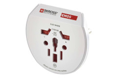 Cestovn� adapt�r 230V