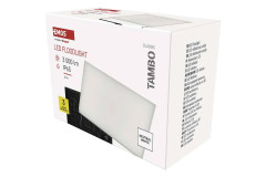 LED reflektor TAMBO, 30 W, 3000 lm, IP65