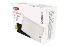 LED reflektor TAMBO, 50 W, 5000 lm, IP65
