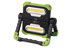 Nab�jac� pracovn� reflektor 2000lm 70m