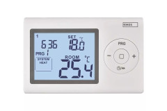 Digit�lny izbov� termostat