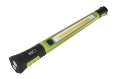 Nab�jacie prac. svietidlo COB LED P4545, 1000 lm, 2600 mAh