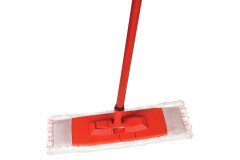 Upratovacia s�prava - mop s n�sadou