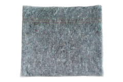 Netkan� handra, �ed�