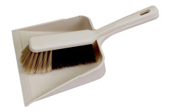 Metli�ka s lopatkou