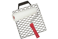 Maliarska s�prava val�ek 18cm + mrie�ka