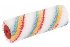 Maliarsky val�ek perlon farebn� 15cm