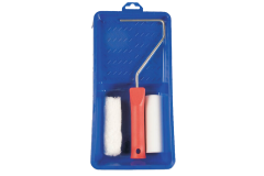 Lakovacia s�prava perlon+molitan 10cm