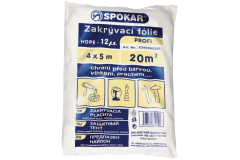 Maliarska f�lia 4�5m