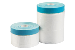 P�ska maliarska s f�liou 1400mm � 20m