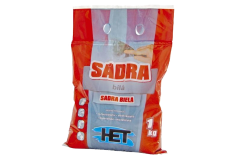 Model�rska s�dra biela 1kg