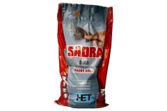 Model�rska s�dra biela 3kg