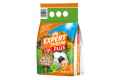 Expert PLUS - hnojivo na tr�vnik JESE� 2,5kg