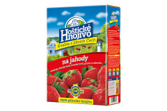Ho�tick� hnojivo na jahody 1kg