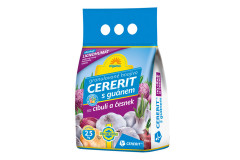 Cererit s gu�nom na cibu�u a cesnak 2,5kg