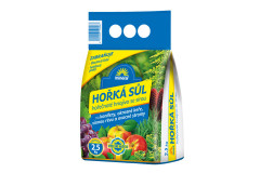 Hnojivo hork� so� 2,5kg