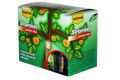 Lepov� p�s na stromy proti lez�cemu hmyzu