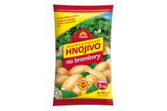 Hnojivo na zemiaky 5kg