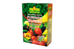 Floria na plodov� zeleninu 2,5kg