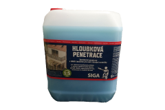 H�bkov� penetr�cia 5l