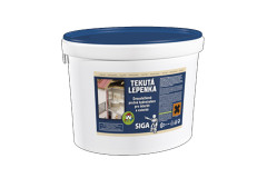 Tekut� lepenka 4 kg do -40�C