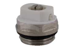 Radi�torov� ovzdu��ov�k s o-kr��kom 1/2"