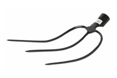 Vidly 4-hrot� kovan� bez n�sady