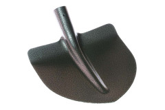 Lopata srdcovka komaxit 26 x 28 cm bez n�sady