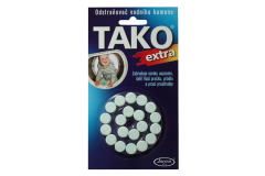 Odsta�ova� vodn�ho kame�a 20ks