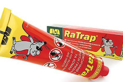 Lepidlo na my�i 140g