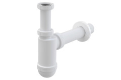 Um�vadlov� sif�n 40 A43 polsif�n 5/4"