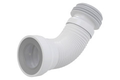 WC flexi r�ra A97 285-500mm