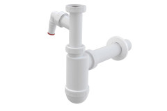 Um�vadlov� sif�n A43P 40 5/4"