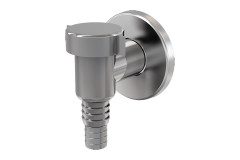 Pochr�movan� nadomietkov� pr��kov� sif�n