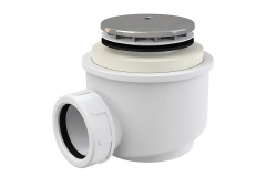 Vani�kov� sif�n 50 A47CR chr�m