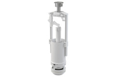 Vyp���ac� ventil so stop tla��tkom Alca A05 zv��en�