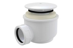 Vani�kov� sif�n 50 A47B plast