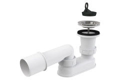 Vani�kov� sif�n so z�pachov�m uz�verom 50 A461