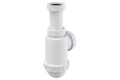 Drezov� sif�n A443 50/40�6/4"