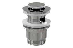 V�pus� um�vadlov� chrom mal� z�tka