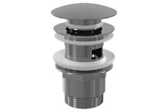 V�pus� um�vadlov� chrom click-clack