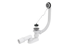 Va�ov� sif�n A501 chr�m