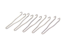 Hroty do trafopajky 5ks