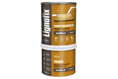 Dvojzlo�kov� epoxidov� lak S1300 0,75l