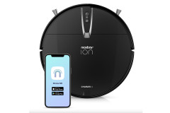 Robotick� vys�va� Niceboy ION Charles i4 - black 2v1