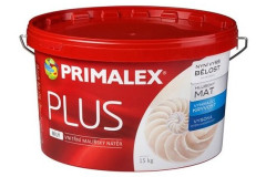 Primalex plus biely 4kg