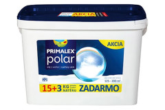 Primalex polar biey 15+3kg