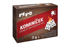 Odstra�ova� sadz� 5ks 70g