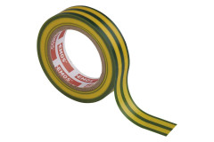 Izola�n� p�ska �ltozelen� 15mm/10m