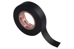 Izola�n� p�ska �ierna PVC 19mm / 20m